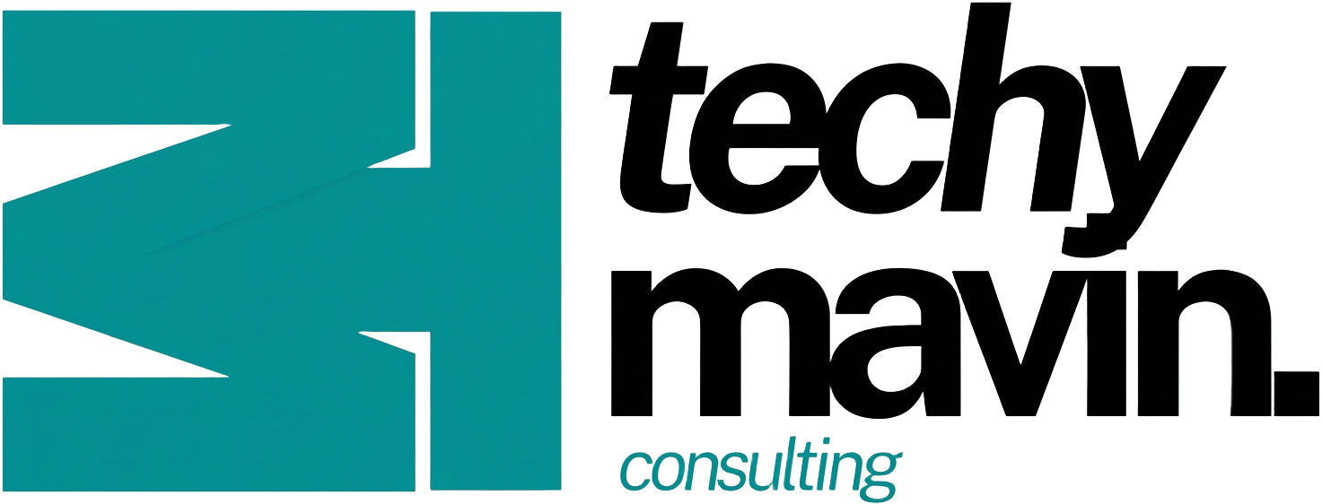 TechyMavin Consulting
